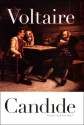 Candide: or Optimism - Voltaire, Burton Raffel