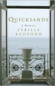 Quicksands: A Memoir - Sybille Bedford