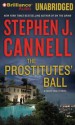 The Prostitutes' Ball - Scott Brick, Stephen J. Cannell