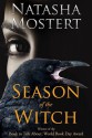 Season of the Witch - Natasha Mostert