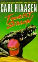 Tourist Season - Carl Hiaasen