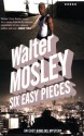 Six Easy Pieces (Five Star Paperback) - Walter Mosley