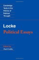 Political Essays (Cambridge Texts in the History of Political Thought) - John Locke, Mark Goldie, Raymond Geuss