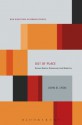 Out of Place: German Realism, Displacement and Modernity (New Directions in German Studies) - John Lyon