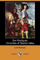 Don Rodriguez: Chronicles of Shadow Valley - Lord Dunsany