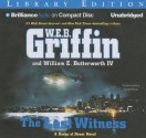 The Last Witness - W.E.B. Griffin, William E. Butterworth IV