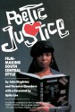 Poetic Justice: Filmmaking South Central Style - John Singleton, Veronica Chambers, Spike Lee