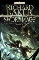 Swordmage - Richard Baker