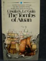 The Tombs of Atuan (Earthsea Trilogy, Vol. 2) - Ursula K. Le Guin