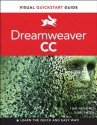 Dreamweaver CC: Visual QuickStart Guide (Visual Quickstart Guides) - Tom Negrino, Dori Smith