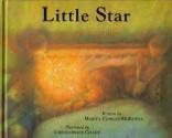 Little Star - Marita Conlon-McKenna, Christopher Coady