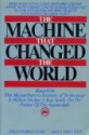 The Machine That Changed the World - James P. Womack, Daniel T. Jones, Daniel Roos