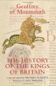 The History of the Kings of Britain: An Edition and Translation of the de Gestis Britonum (Historia Regum Brittannie) - Michael D. Reeve