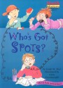 Who's Got Spots? - Linda Williams Aber, Gioia Fiammenghi