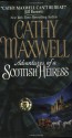 Adventures of a Scottish Heiress - Cathy Maxwell