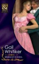 Brushed by Scandal (Mills & Boon Historical) - Gail Whitiker