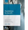 Foundations for the Lpc 2011-2012 - George Miles, Clare Firth, Paulene Denyer, Zoe Ollerenshaw, Pauline Laidlaw, Elizabeth Smart, Kathryn Wright