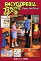 Encyclopedia Brown Keeps the Peace (Encyclopedia Brown #6) - Donald J. Sobol