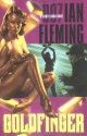 Goldfinger (Curley Large Print) - Ian Fleming