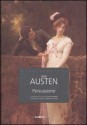 Persuasione - Sara Poledrelli, Caterina Ciccotti, Jane Austen