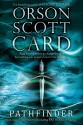 Pathfinder (Jimmy Coates, #1) - Orson Scott Card