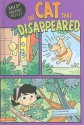 The Cat That Disappeared - Lori Mortensen, Remy Simard