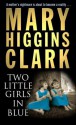 Two Little Girls in Blue - Mary Higgins Clark