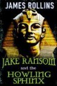 Jake Ransom And The Skull King's Shadow - James Rollins