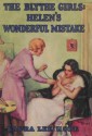 Helen's Wonderful Mistake - Laura Lee Hope, Thelma Gooch