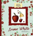 Snow White - Roberto Piumini, AnnaLaura Cantone