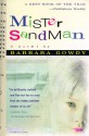 Mister Sandman - Barbara Gowdy