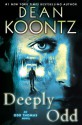 Deeply Odd - Dean Koontz