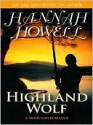 Highland Wolf - Hannah Howell