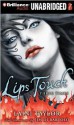 Lips Touch: Three Times - Laini Taylor, Cassandra Campbell