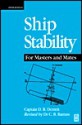 Ship Stability for Masters and Mates - Bryan Barrass