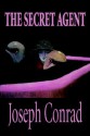 The Secret Agent - Joseph Conrad