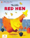 The Little Red Hen - Diane Muldrow, J.P. Miller