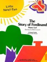 The Story of Ferdinand - Munro Leaf, Garrett Christopher, Robert Lawson