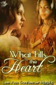 What Fills the Heart - Lee Ann Sontheimer Murphy