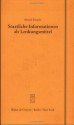 Staatliche Informationen Als Lenkungsmittel (Schriftenreihe Der Juristischen Gesellschaft Zu Berlin, Heft , No 157) (German Edition) - Michael Kloepfer