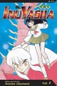 Inu Yasha 1 (InuYasha (Sagebrush)) - Rumiko Takahashi