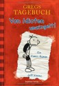 Gregs Tagebuch: Von Idioten umzingelt! Ein Comic-Roman - Jeff Kinney