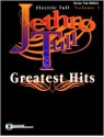 Jethro Tull -- Greatest Hits, Vol 1: Electric Tull (Guitar/Tab) - Tull Jethro, Jethro Tull, Carol Cuellar