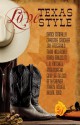 Love Texas Style - Marty Tidwell, Gina Lee Nelson, Arline Todd, Jen FitzGerald