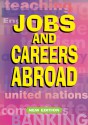 The Directory of Jobs & Careers Abroad, 12th - Deborah Penrith