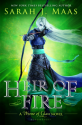 Heir of Fire - Sarah J. Maas