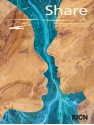 Share: Managing Waters across Boundaries - International Union for Conservation of Nature, Mark Smith, Ger Bergkamp, Thomas Greiber, Claudia Sadoff