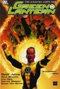 Green Lantern: Sinestro Corps War V. 1 - Geoff Johns, Dave Gibbons, Ivan Reis, Patrick Gleason