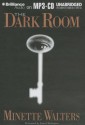 The Dark Room - Laural Merlington, Minette Walters