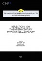 The History Of Psychopharmacology And The Cinp, As Told In Autobiography: From Psychopharmacology To Neuropsychopharmacology In The 1980s And The Story Of Cinp (Volume 3) - Thomas A. Ban, David Healy, Edward Shorter